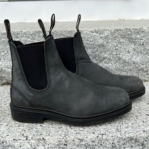 Blundstone 1308 Dress Chelsea Boot, US women’s size 8